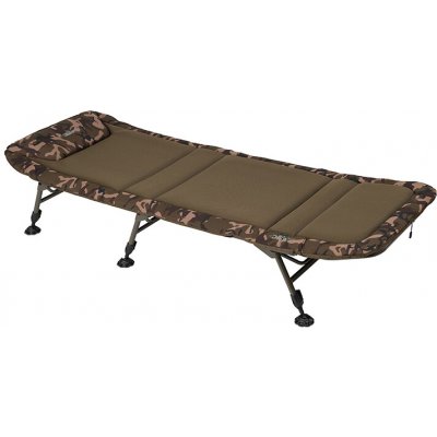 Fox Duralite Bed – Zbozi.Blesk.cz