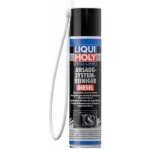 Liqui Moly 5168 Pro-Line čistič sání dieselmotoru 400 ml | Zboží Auto