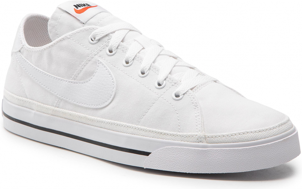 Nike Court Legacy Canvas