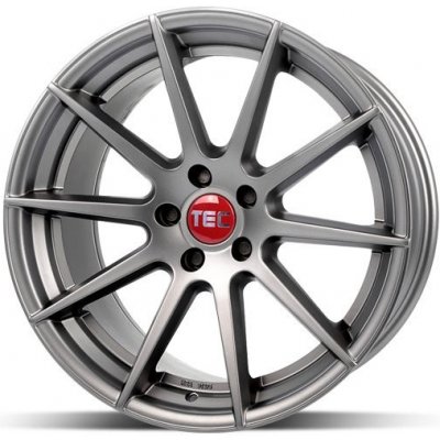 TEC AS4 EVO 10x20 5x112 ET35 hyper silver – Hledejceny.cz