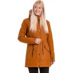 Meatfly Artemis Parka brown sugar – Zbozi.Blesk.cz