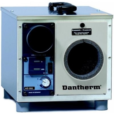 Dantherm AD 200 – Zbozi.Blesk.cz