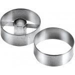 Formička duo kolečko o 5.5 cm Delicia Tescoma 631174 - Tescoma – Hledejceny.cz