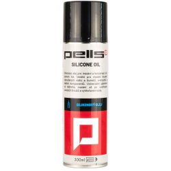 Pells Silicone Oil 300 ml