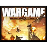 Wargame: Red Dragon – Zboží Živě