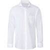 Pánská Košile Livergy pánská business košile regular fit bílá