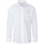 Livergy pánská business košile regular fit bílá