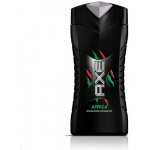 Axe Africa Men sprchový gel 250 ml – Hledejceny.cz