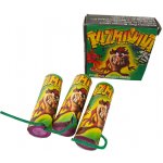 Dětská TazmániaA 3 ks – Zboží Dáma