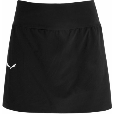 Salewa ANTERMOIA DST W SKORT black out – Zboží Dáma