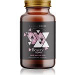BrainMax Women Beauty Bomb vlasy nehty pleť 90 kapslí – Hledejceny.cz