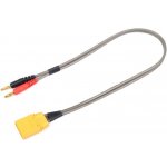 REVTEC Nabíjecí kabel Pro XT-90 14AWG 2,0qmm 40 cm