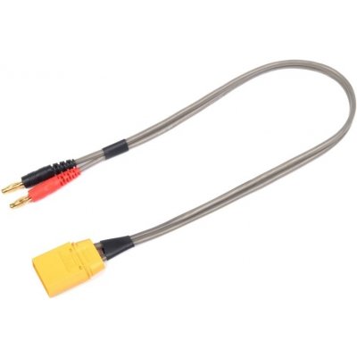 REVTEC Nabíjecí kabel Pro XT-90 14AWG 2,0qmm 40 cm – Zboží Mobilmania