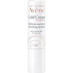 Avene Cold Cream nutrition Výživný balzám rty 4g – Zboží Dáma