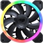 Cougar Vortex ARGB VK120 PWM HDB 3MVK1201.0001 – Hledejceny.cz