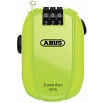 ABUS Combiflex StopOver Neon 65 – Zboží Mobilmania