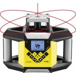 Nivel System rotační laser NL500 G – Hledejceny.cz