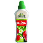 Agro Kapalné hnojivo pro jahody 1 l – Zboží Dáma