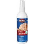 Trixie Catnip spray na hračky pro kočky 175 ml TR – Zboží Mobilmania