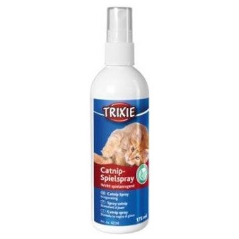 Trixie Catnip spray na hračky pro kočky 175 ml TR