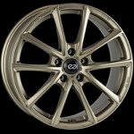 ENKEI NAGATO 8x19 5x112 ET32 matt bronze | Zboží Auto