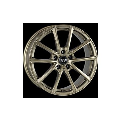 ENKEI NAGATO 8x19 5x112 ET32 matt bronze | Zboží Auto