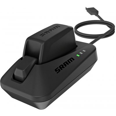 Sram AM ETAP BATTERY CHARGER AND CORD – Zboží Dáma