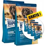 Happy Dog Supreme Sensible Karibik 2 x 4 kg – Hledejceny.cz