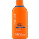 Lancaster Sun Beauty mléko na opalování SPF30 400 ml