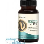Nupreme Liposomal Vit. B12 30 kapslí – Hledejceny.cz