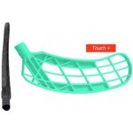 Salming Quest 1 Blade Touch Plus Levá – Zboží Dáma