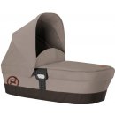 Cybex Carry Cot M Line Strdust Black