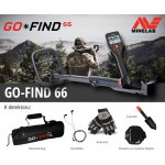 Minelab Go Find 66 – Zboží Mobilmania