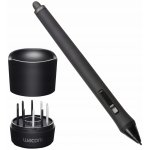 Wacom Grip Pen pro Intuos4 5 Intuos Pro a Cintiq KP-501E-01 – Zboží Živě