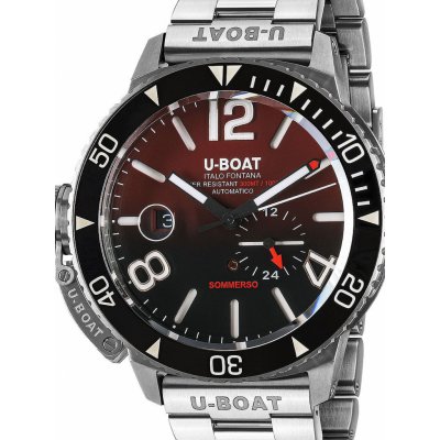 U-Boat 9521/MT