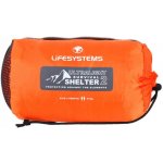 Life Systems Ultralight Survival Shelter 2 – Zboží Mobilmania