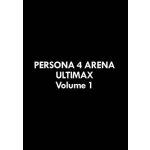 Persona 4 Arena Ultimax Volume 1 – Hledejceny.cz