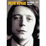 Petr Novák: Klaunova zpověď DVD – Hledejceny.cz