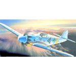Academy Messerschmitt Bf 109G14 1:72 – Zboží Mobilmania