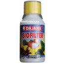 Úprava akvarijní vody a test Dajana Biofiltr 100 ml