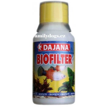 Dajana Biofiltr 100 ml
