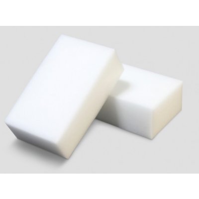 STEPANES SOLUTIONS Melaminová nano houba 110x70x30 mm – Hledejceny.cz