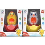 Lamps Roly Poly sova kuřátko – Zboží Mobilmania