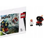 LEGO® Hidden Side 30464 El Fuegův kaskadérský kanón – Sleviste.cz