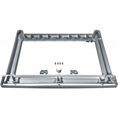 Bosch WTZ2741X – Zboží Mobilmania