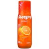 Šťáva G+G sirup Orange 0,5 l