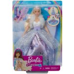 Barbie Princess Adventure Princezna blondýnka – Zboží Dáma