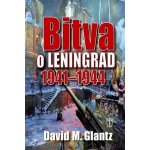 Bitva o Leningrad 1941-1944 – Hledejceny.cz