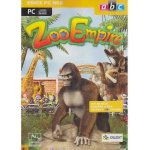ZOO Empire – Zboží Živě