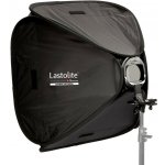 Lastolite Ezybox Hotshoe 38 x 38cm + Bracket – Zboží Živě